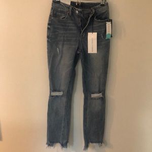 NWT Tinseltown Jeans